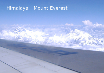 Mount Everest